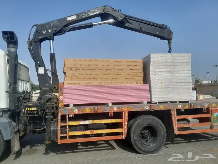 رافعه ونش كرينات للايجار جدة داخل شغل راقم جوال وتس اب 3