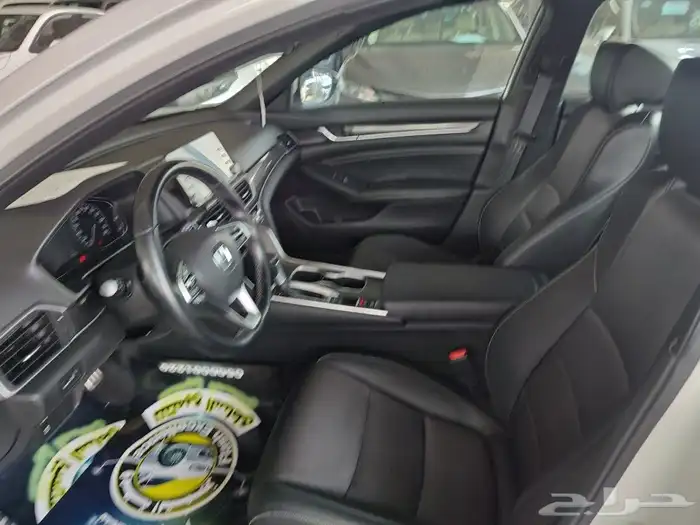 هوندا اكورد 2019 فل كامل 3