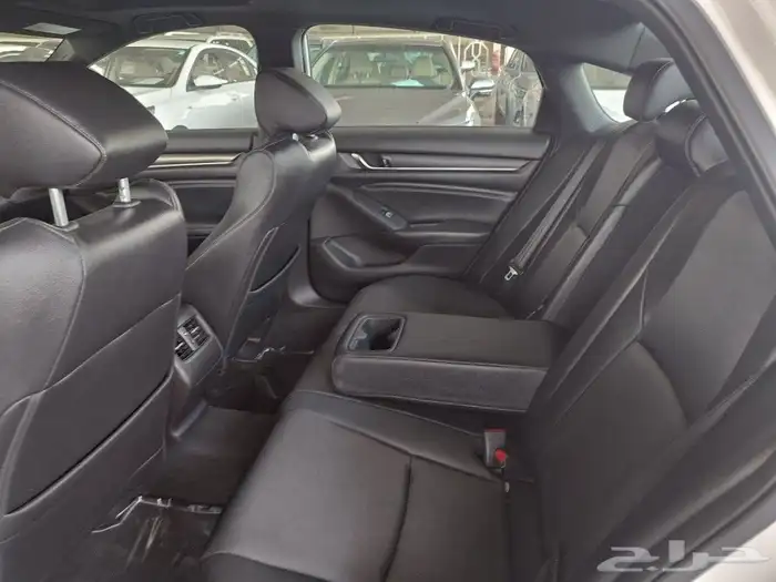 هوندا اكورد 2019 فل كامل 5