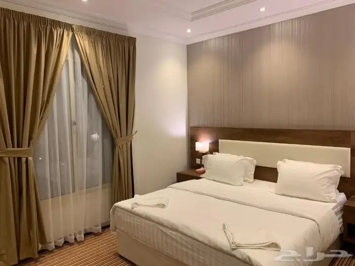 تفصيل غرف نوم خزاين دواليب فندقي منزلي 9