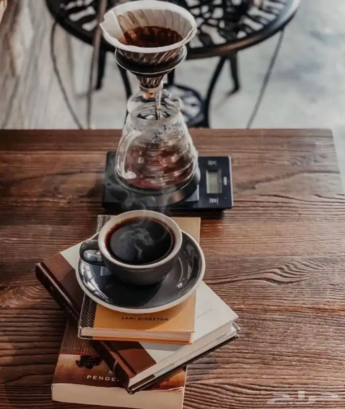 قهوة مختصة فاخره اثيوبية -حصري . 3