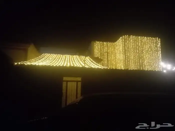 تاجير مخيمات وكراسي جميع انوع الكرسي 7