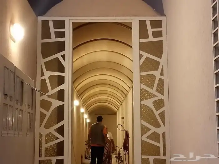 مظلات المدينه المنوره 8