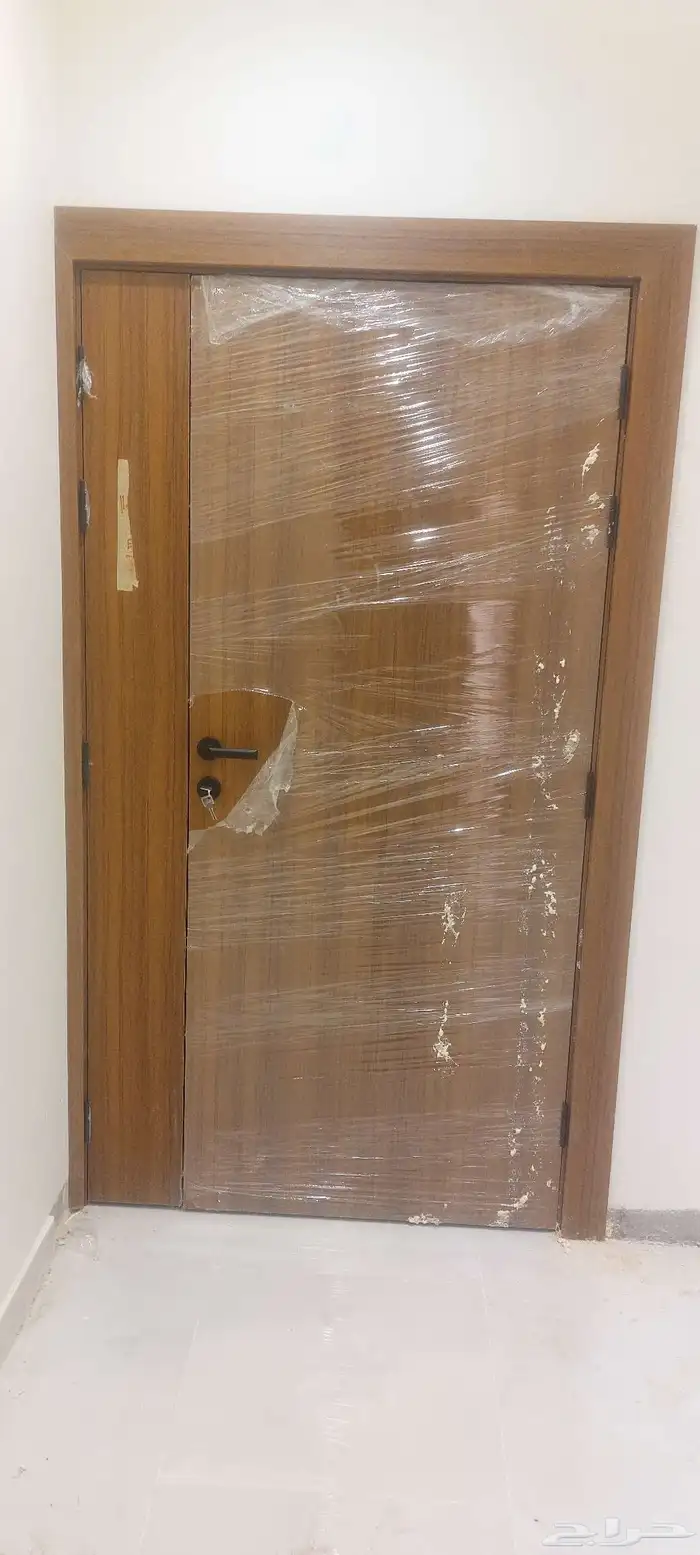 اشكال جديده من الديكورات والابواب 4