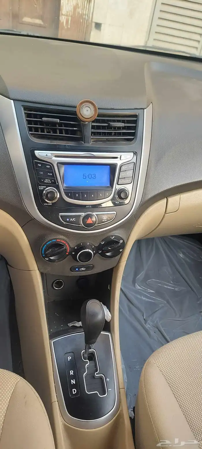 اكسنت موديل 2013 7