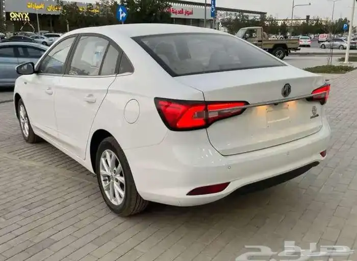 عرض خاص ام جي 2024 بسعر الوكاله 6