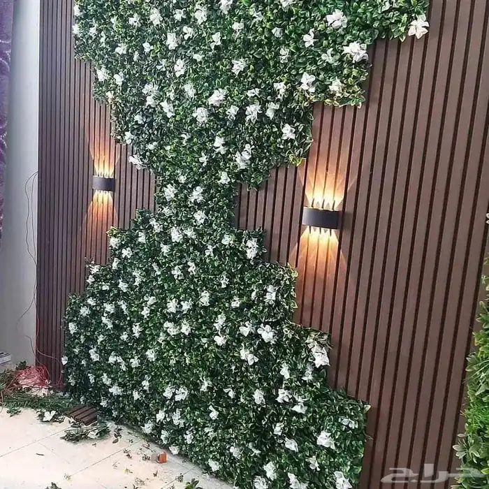 ارخص عشب صناعي 9