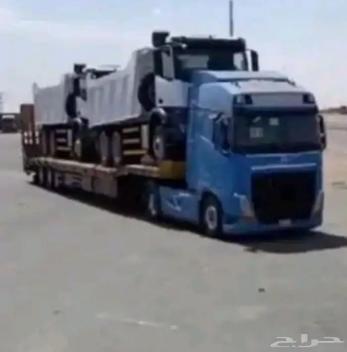 لوبد شحن معدات 0