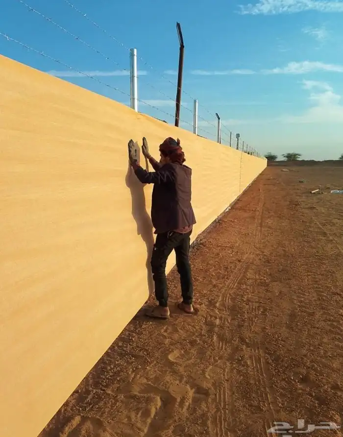 تركيب شبوك مزارع ومحميات في جميع مناطق المملكة مقاول شبوك 4