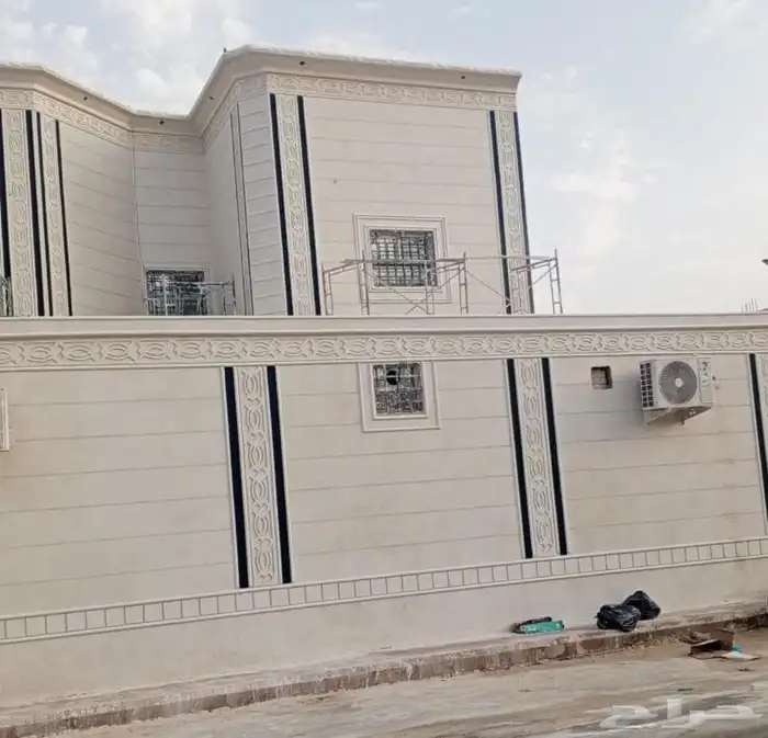 بديل الحجر الطبيعي 0