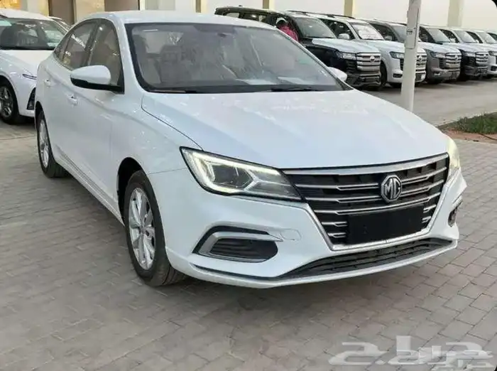 عرض خاص ام جي 2024 بسعر الوكاله 0