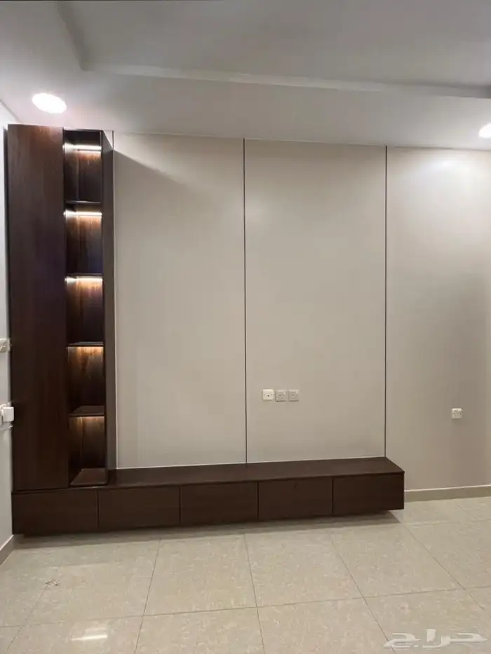 معلم ورق جدران ديكورات دهانات 0