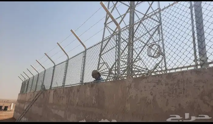 موسسه مقاولات عامه لتوريد وتركيب جميع انواع الشبوك 0