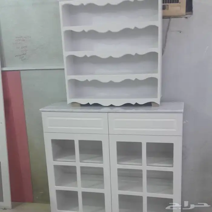 Wood decoration maintenance disassembly and assembly 3