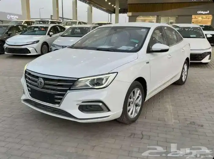 عرض خاص ام جي 2024 بسعر الوكاله 1
