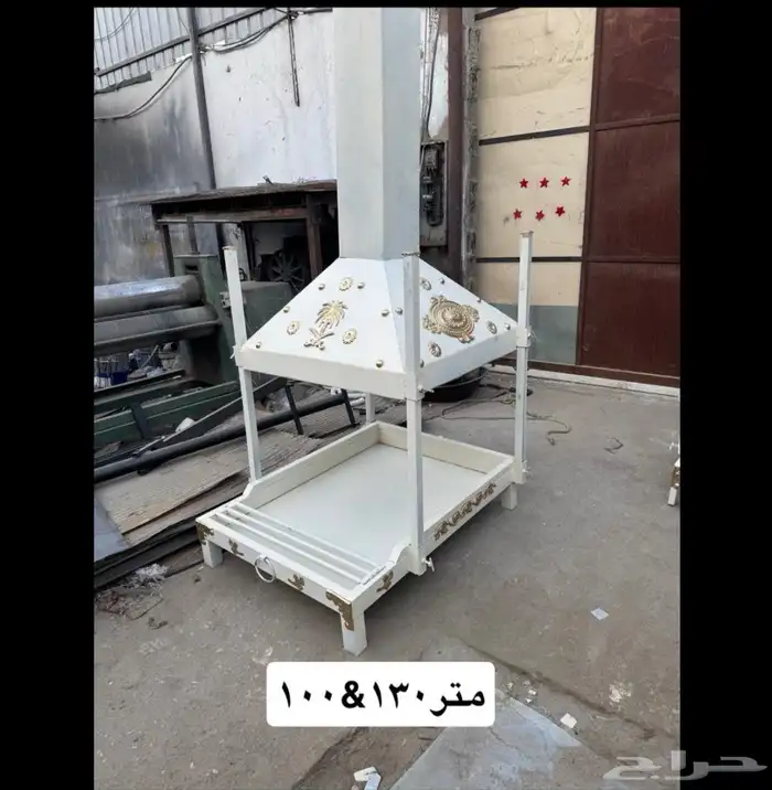 خيام وبيوت شعر ابيض واسود 5