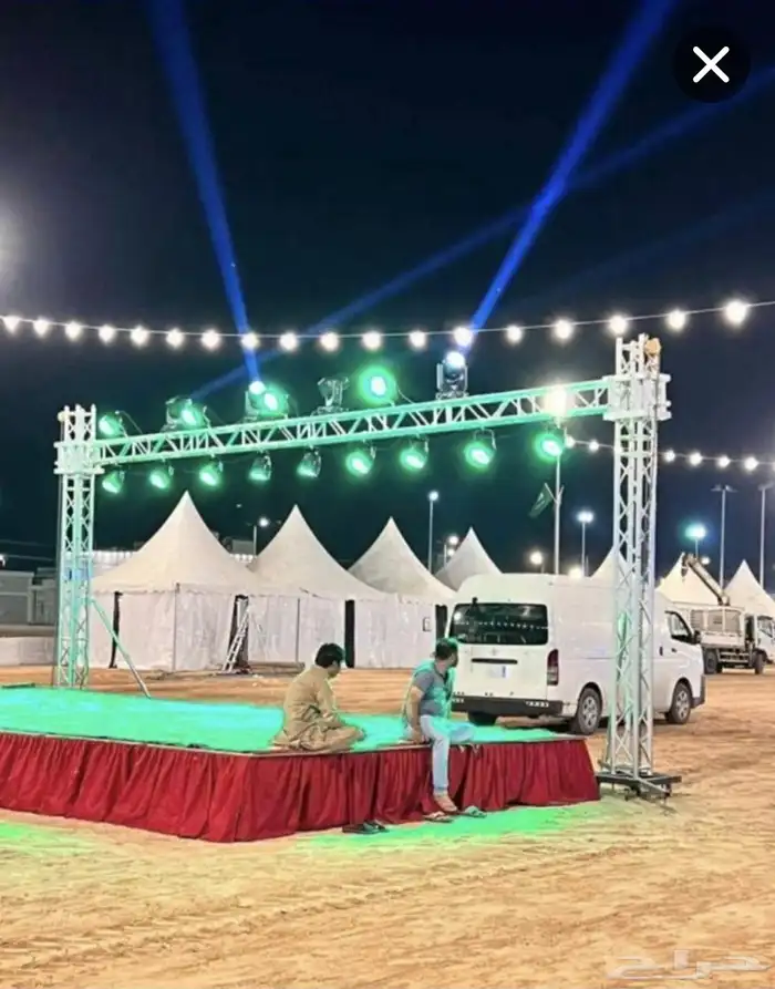 إفتتاح محل 3
