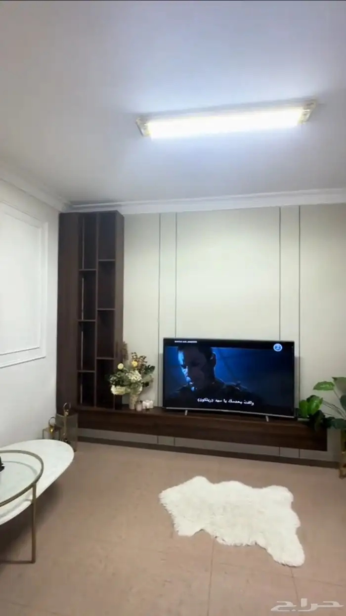 ورق جدران خلفيات تلفزيون طاولات رفوف 1