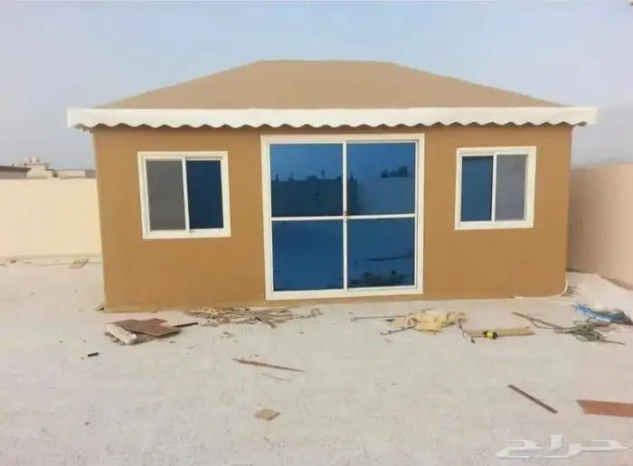 مظلات وسواتر وبيوت شعرملكي وعايدي جيزان 3