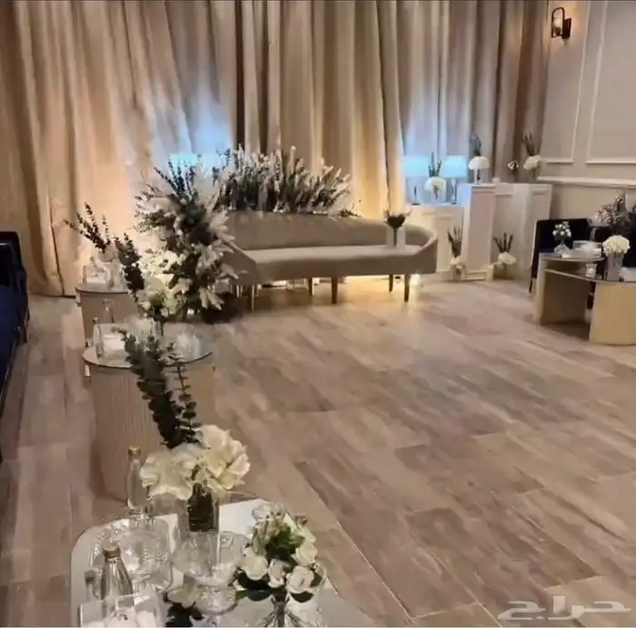 تأجير جميع مستلزمات الحفلات والمناسبات 22