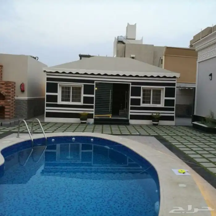 حداد مظلات وسواتر وبرجولات وغرف سندوتش بنل 5