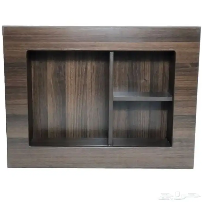 Wood decoration maintenance disassembly and assembly 9