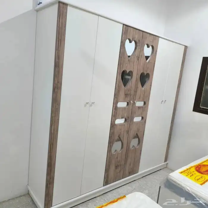 غرف نوم وطني  أساس منزلي أسعار خاصة لعملائنا 2