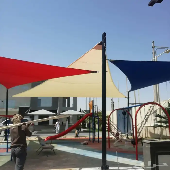 مظلات وسواتر 1
