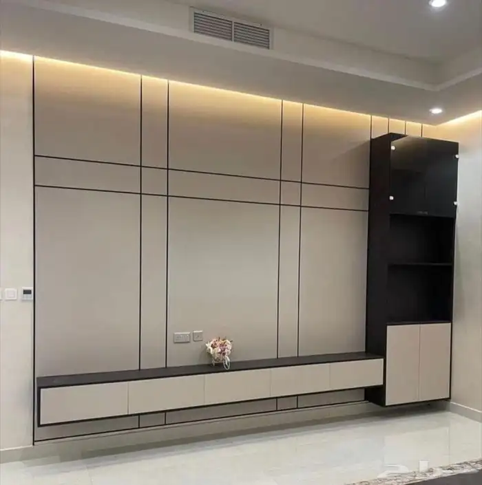 نجار ديكورات خشبية 0