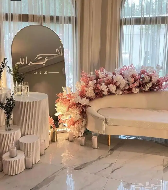 تأجير جميع مستلزمات الحفلات والمناسبات 15