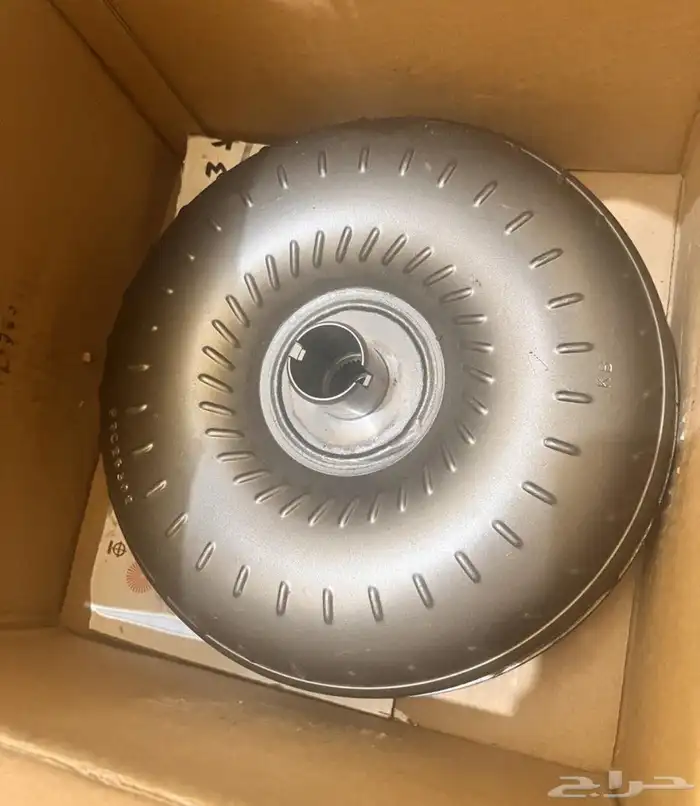 بطيخة قير أو برمونة قير أو طنجر قير 0