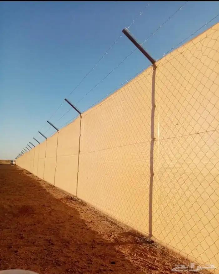 تركيب شبوك مزارع ومحميات في جميع مناطق المملكة مقاول شبوك 10