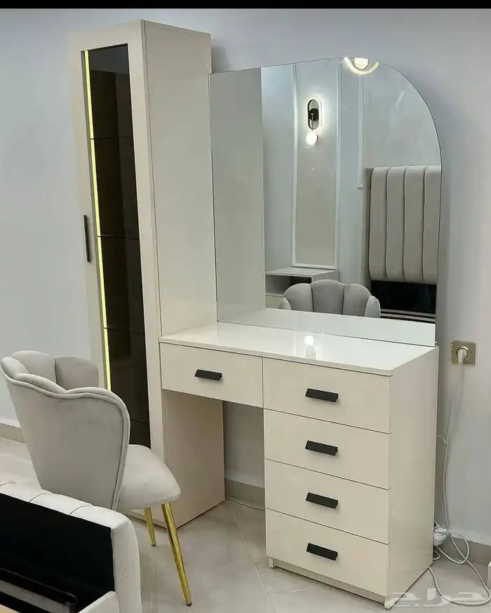 تغسيل دواليب تفصيل ابواب تفصيل سراير خشب تفصيل تسريحه توصيل 8