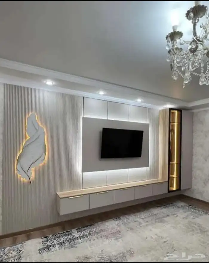 اشكال جديده من الديكورات والابواب 3