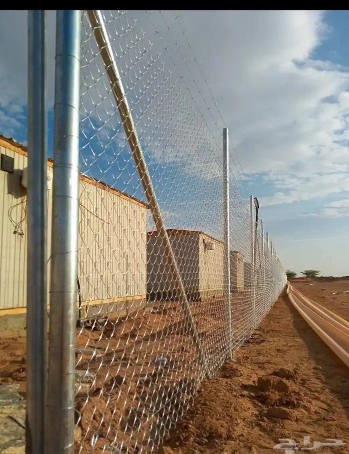 تركيب شبوك مزارع ومحميات في جميع مناطق المملكة مقاول شبوك 3