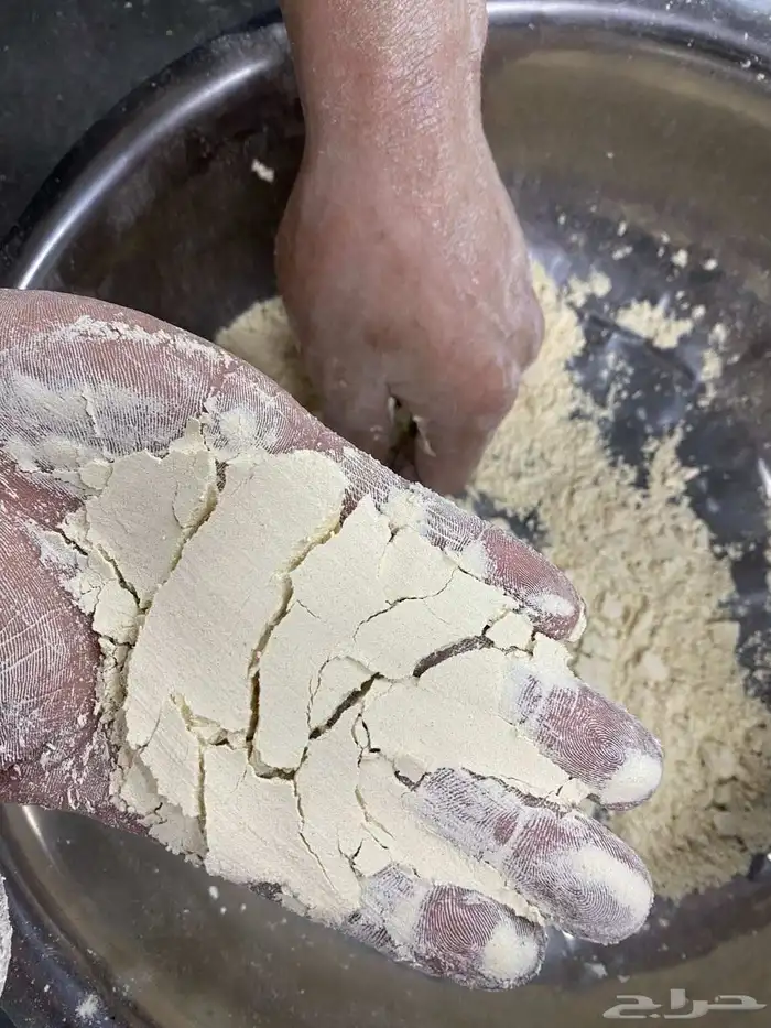 طاحونة قمح صغيرة 2