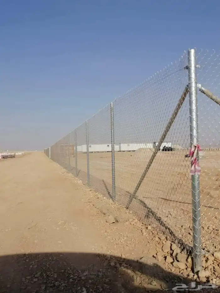 موسسه مقاولات عامه لتوريد وتركيب جميع انواع الشبوك 8