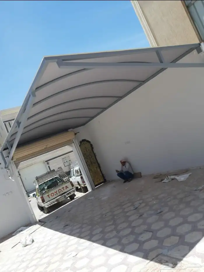 مظلات سواتر بارق المجارده وجميع المناطق المجاورة لها 3