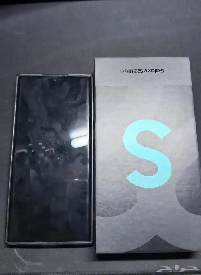 سامسونج 22 ultra 8