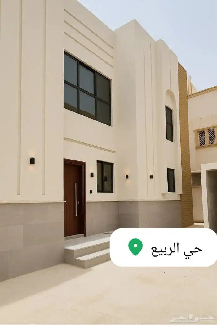 ترميم مباني داخلي وخارجي 1