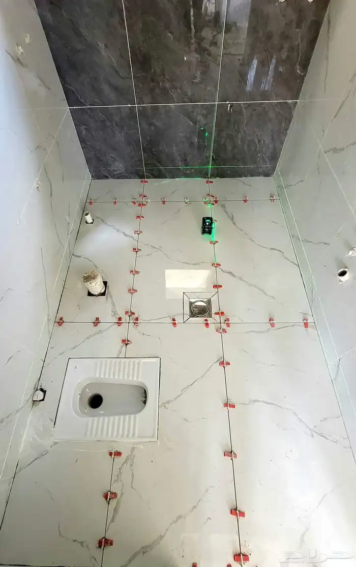 معلم بلاط وسيراميك وبرسلان 5