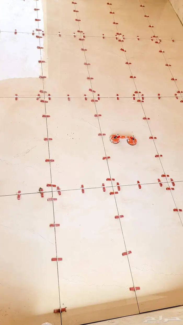 معلم بلاط وسيراميك وبرسلان 6