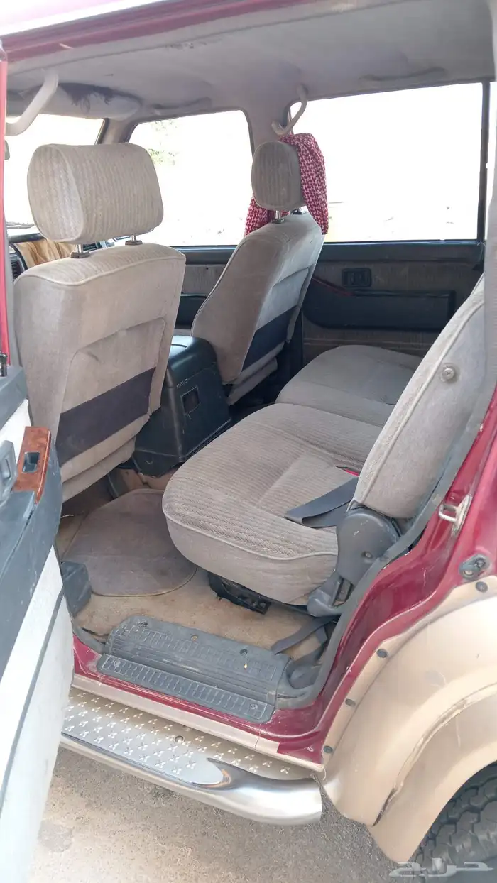 باترول سوبر سفاري بخاخ فل كامل 95 2