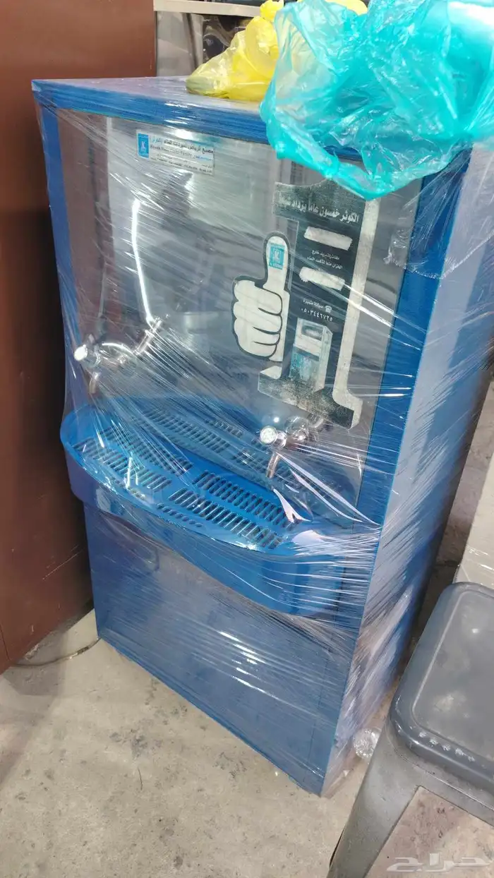 برادات سبيل مستعمل 13