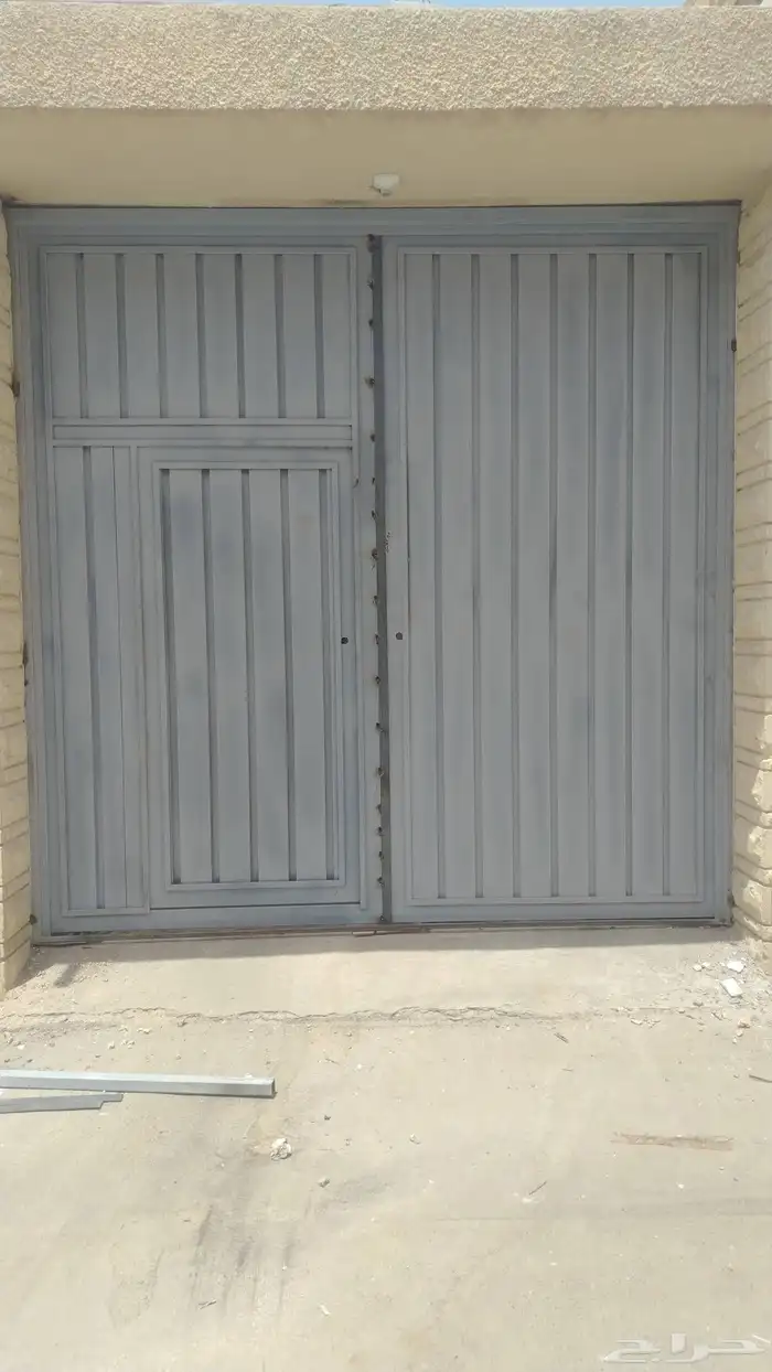 حداد والمنيوم 5