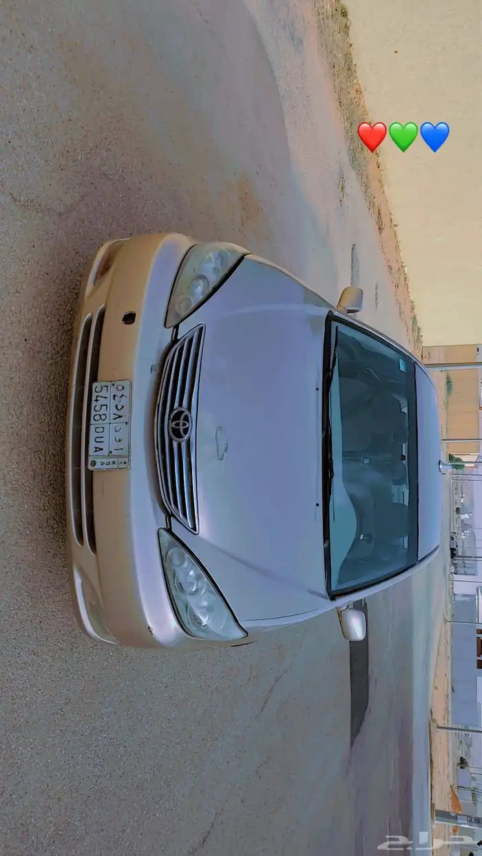 كامري 2004 camrey 2004 1