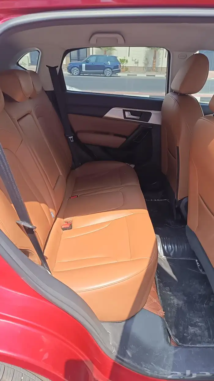 هافال h2 2020 1