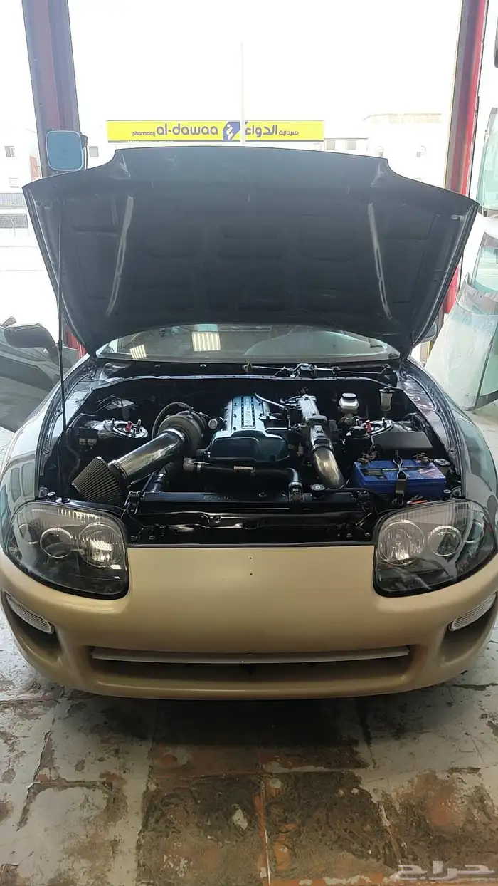 بطاريات شمال جدة ابحر المرجان البساتين الشاطئ 15