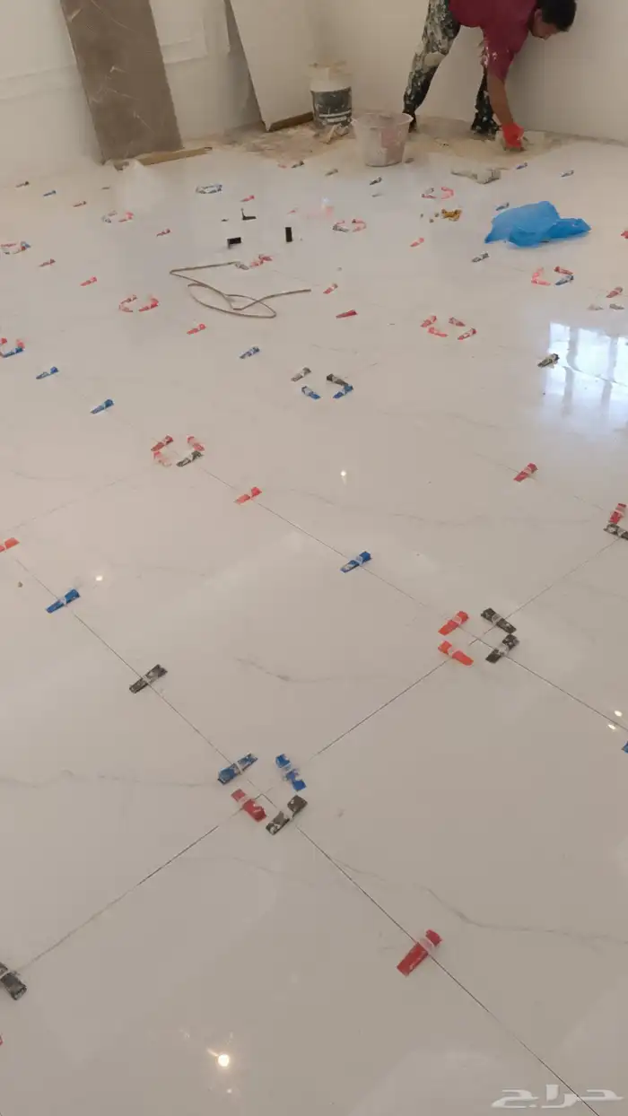 فني بورسلان وسراميك 1