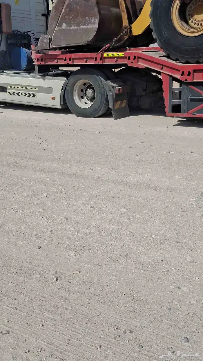 لوبد في الرياض 1